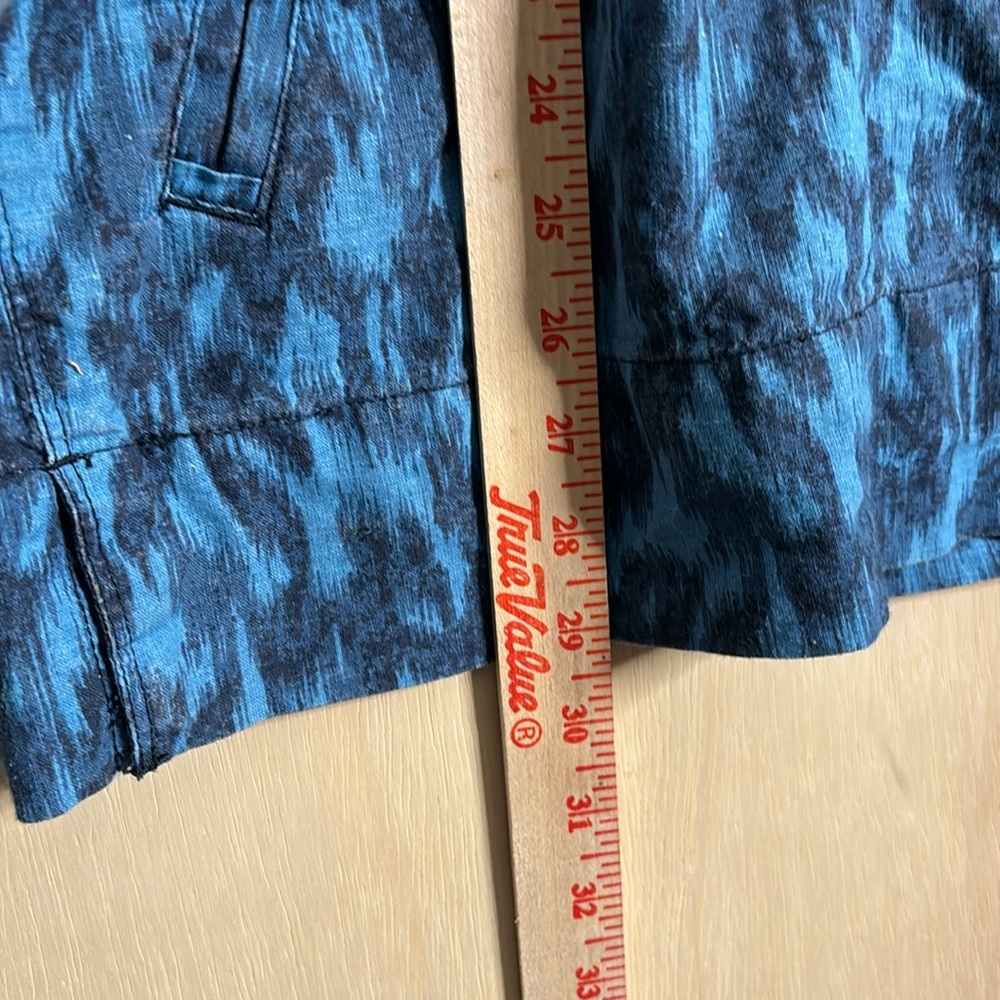 Converse Jack Purcell pullover jacket size large. - image 6